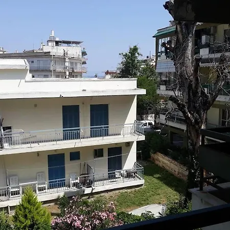 Apartment Next To The Sea Peraia (Thessaloniki)