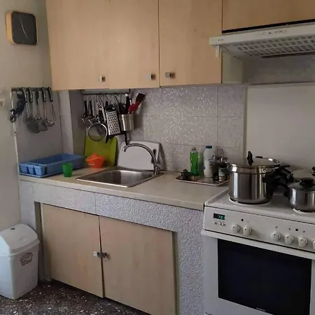 Apartment Next To The Sea *