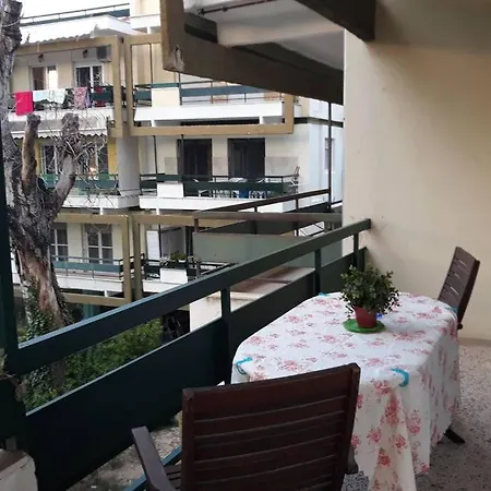 Next To The Sea Apartment