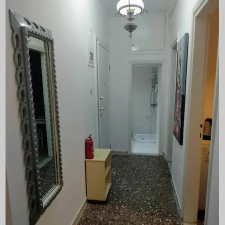 Apartment Next To The Sea Peraia (Thessaloniki)