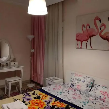 Next To The Sea Apartment