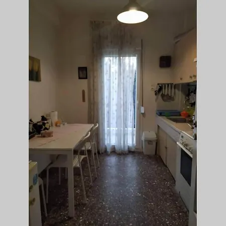 Apartment Next To The Sea
