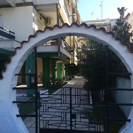 Apartment Next To The Sea *