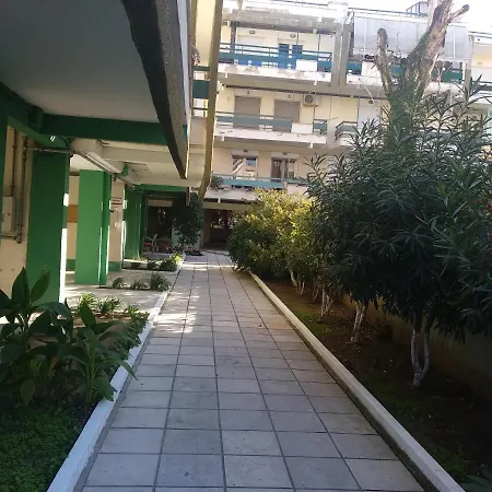Next To The Sea Apartment Peraia (Thessaloniki)