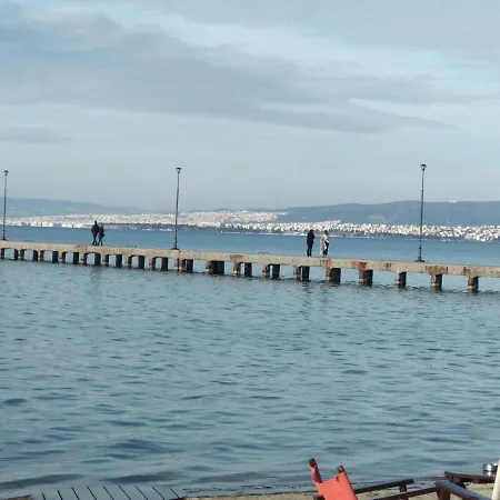 Next To The Sea Appartement *