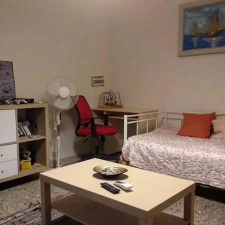 Next To The Sea Appartement